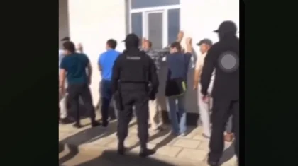 «Ата жолы» атты жалған емшілер елді алдап жүр: халық ашулы (ВИДЕО)