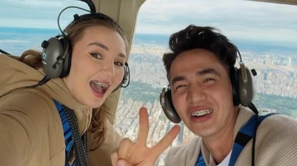 «Подстава»: Жанабыловтардың ісіне қатысты тың дерек шықты (ВИДЕО)