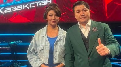 «Ауырып жүр деп еді...»: Тұрсынбек Қабатовтың жаңа суреті қызу талқыланды