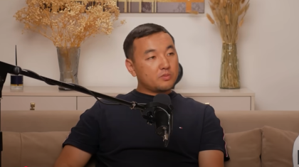 «Қайрат Нұртас пен Төреғали жүр»: Жандарбек Бұлғақов тойға барамын деп өкініп қалғанын жайып салды (ВИДЕО)