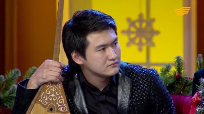 Төреғали Төреәліні айтыстан кім «шеттеткені» белгілі болды