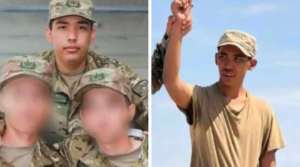 Жындыханада жатыр: Маңғыстаудағы сарбазға қатысты тың дерек шықты