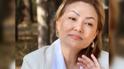 «Жыныстық қатынасты қаламайды»: Дана Нұржігіт күтпеген тақырыпта сөз қозғады