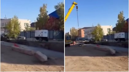 Әкімдік уәдесінде тұрмады: ерекше балаларға орталыққа жету азапқа айналды