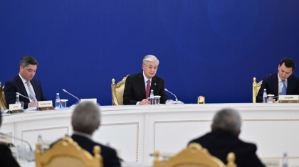 Президент:  «Экономикалық өсім ғылымға тікелей байланысты, бұл – аксиома»