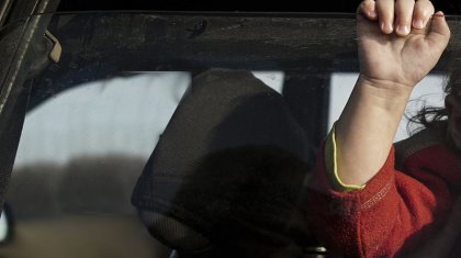 Павлодарда әкесі мас күйде 3 жасар қызын өлтірген