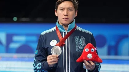 «Сыйақы былай тұрсын, киім мен құрал-жабдыққа мұқтажбыз» – Екі дүркін паралимпиада жүлдегері