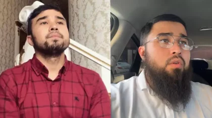 «Діни араздыққа алып келеді»: Рүстем Жүгінісовке қатысты сот үкімі шықты