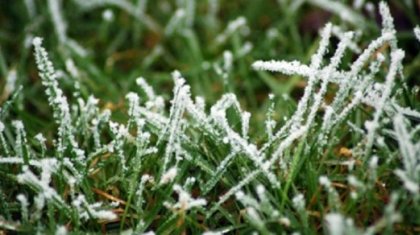 Елдің оңтүстігінде күн суытады