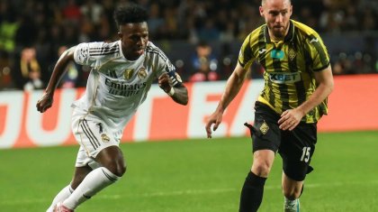 Тарихи матч: Испан алыптары Алматыда