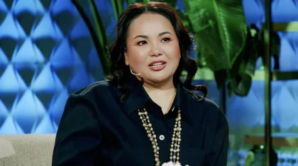 «Ұл тумағаныма өкінемін» - продюсер Гүлнұр Мамасарипова