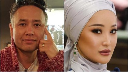 «Жеңбесе де, сыйлаңызшы»: Мөлдір Әуелбекова кәсіпкер Тұрсен Алагөзовке үндеу жасады