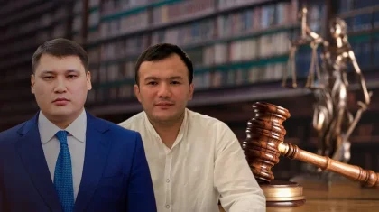 Руслан Берденов ісі: Екі тарап та апелляцияға шағым түсірді