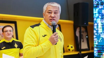 Қайрат Боранбаев мерзімінен бұрын босатылуға өтініш беріп, кейін оны қайтарып алды