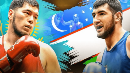 Қазақ пен өзбек текетіресі: Оралбай мен Зокиров қайта жұдырықтаспақ