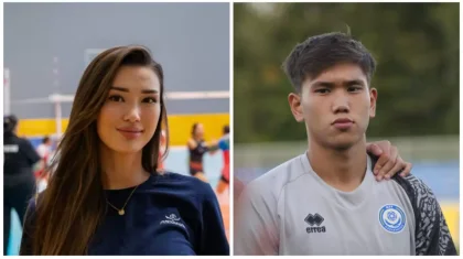 «Ештеңе де бекер болмайды»: Сабина Алтынбекова Шерхан Қалмұрза жайлы пікір білдірді