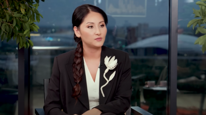 «Бишімбаевтың ісінен кейін өмірім астаң-кестең болды» – Прокурор Айжан Аймағанова (ВИДЕО)