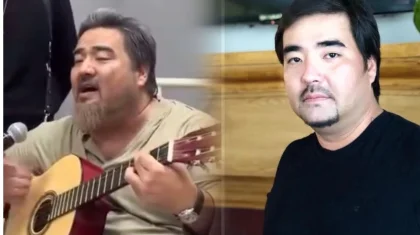 «Бір емес жеті рет дуаландым»: Әнші Мұрат Қожа не себепті сахнадан алыстап кеткенін түсіндірді (ВИДЕО)