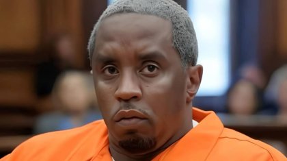 Атышулы рэпер P. Diddy сотталды