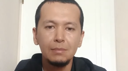 Түркістанда азаншы бас имам ай сайын қысым көрсетіп, жамағаттан ақша жинатқызатынын айтты (ВИДЕО)