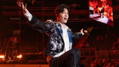 Димаштың Нью-Йорктегі концерті: Қазақтың тарихын әлем жазып жатыр, ал өз медиамыз үнсіз…