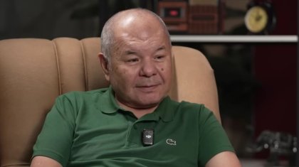 «Көрермен сиреп кетті»: Уәлибек Әбдірайымов «Шаншар» театры жабылуға таяу екенін айтты (ВИДЕО)