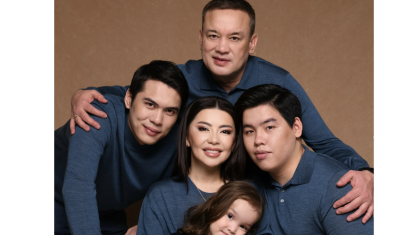 «Үйлену тойға барған»: Тамара Асардың күйеуінің ұлы неден қайтыс болғаны белгілі болды