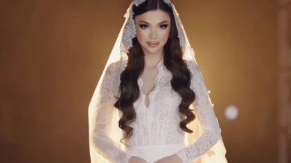 «Тұрмысқа шыққалы жатыр ма?»: Атышулы қазақстандық трансгендер той көйлегімен видео жариялады (ВИДЕО)