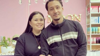 «Негізі маған хабарласқан»: «Қылышбектің» рөлін сомдаған актер Дариға Бадықовға қатысты шындықты бөлісті (ВИДЕО)