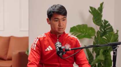 Қазақтың «Мессиі» атанған Еркебұлан Сейдахмет ең үлкен өкінішін айтты