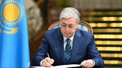 Мемлекет басшысы Газа секторындағы қақтығысты тоқтату туралы келісімді қолдайды