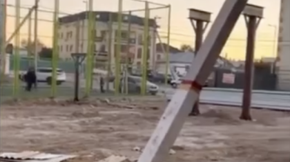 Қызылордада көпқабатты үйлер жылусыз қалды: қарттар мен балалар тоңып отыр