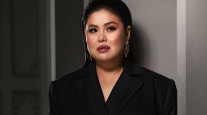 «Балалы болуға әрекет жасаған жоқпын»: Дариға Бадықова өз шындығын айтты (ВИДЕО)