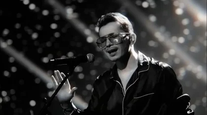 «Қорқыныш, уайымым бар»: Ғазизхан Шекербеков ішіндегісін ақтарып жазба жариялады