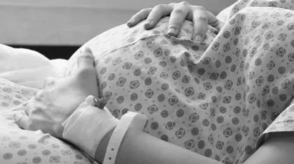 Шымкентте перзентханада көз жұмған әйелдің өліміне қатысты қылмыстық іс қозғалды