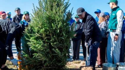 «Таза Қазақстан»: Жетісуда ең таза үлгілі ауылдар мен аудан орталықтары марапатталды