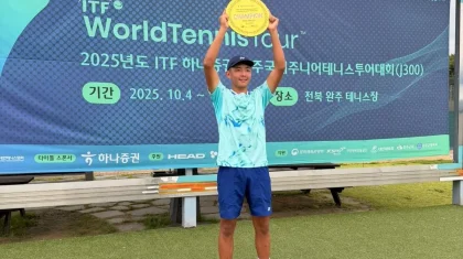 Заңғар Нұрланұлы жетінші жекелей титулын жеңіп алды