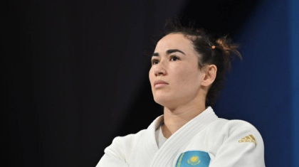 «Олимпиадада мәжбүрлі түрде ұтылдым»: Әбиба Әбужақынова ел білмейтін құпиясын айтты