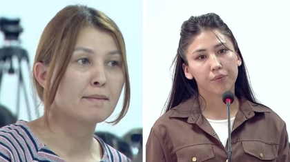 Шерзат Полат ісіндегі куәгер қыздардың ісі қалай шешілгені белгілі болды