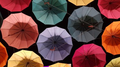 Сейсенбіде еліміздің басым бөлігінде нөсер жаңбыр жауады