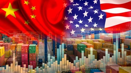 АҚШ пен Қытай арасындағы сауда соғысының күшеюі: Қазақстан неге дайын болуы керек?