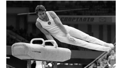 Елге танымал Үш дүркін Олимпиада чемпионы көз жұмды