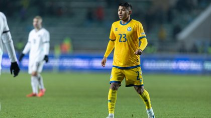 «Қайрат» өз түлегін қайта қатарға қосқысы келеді