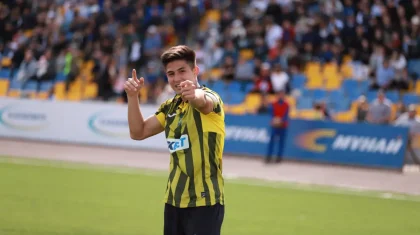 Дастан Сәтпаевқа қатысты сүйінші жаңалық шықты