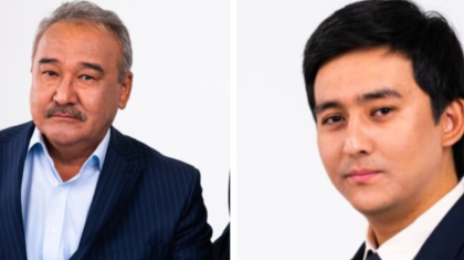 «Нұрлан Өнербаевтың ұлы болғанымыз үшін қатты қысым сеземіз»: Әншінің баласы бар шындығын айтты