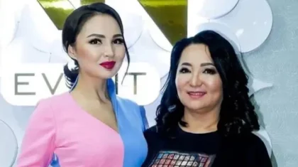 «Кеудесінен итерген жоқпыз»: Гүлзира Айдарбекова үлкен келіні туралы айтты