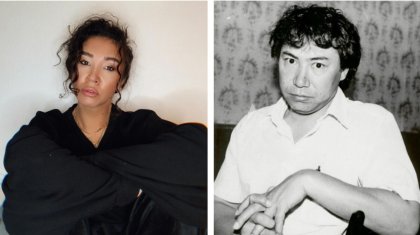 «Әкең кетсе де, әкеңнің көзі кетпесін»: Әйгілі Мұстафа Өзтүріктің қызы жантебірентерлік видео жариялады (ВИДЕО)