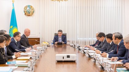 Бағалар, айыппұлдар, ипотека бойынша шұғыл шешімдер: Қазақстанда дағдарысқа қарсы шаралар жарияланды