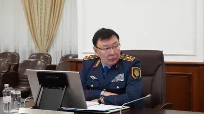 Сенатор халықты ішімдіктен түбегейлі бас тартуға шақырды (ВИДЕО)