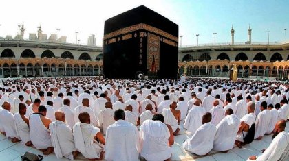 «Кез-келген адам бара алмайды»: Сауд Арабиясы 2026 жылы қажылыққа бару талаптарын қатаңдатты